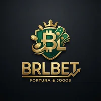 Logo brlbet cassino online